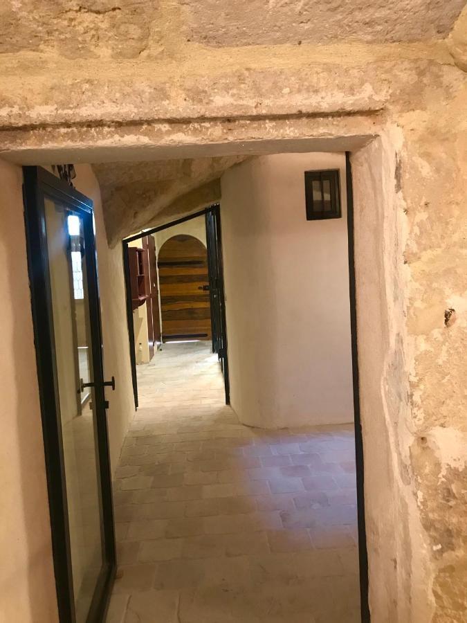 Maison De Roche-Uzes Centre Historique L' Ucetia Eksteriør bilde