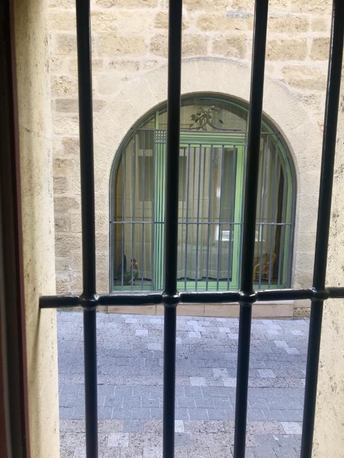 Maison De Roche-Uzes Centre Historique L' Ucetia Eksteriør bilde