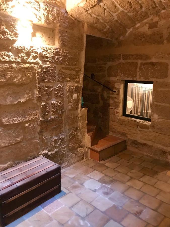 Maison De Roche-Uzes Centre Historique L' Ucetia Eksteriør bilde