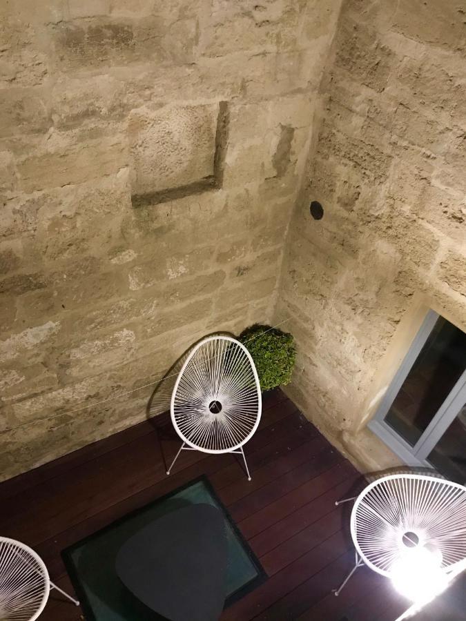Maison De Roche-Uzes Centre Historique L' Ucetia Eksteriør bilde