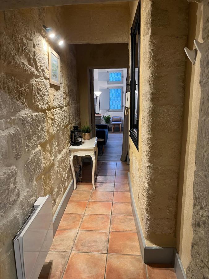 Maison De Roche-Uzes Centre Historique L' Ucetia Eksteriør bilde